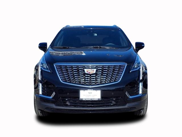 2024 Cadillac XT5 Luxury