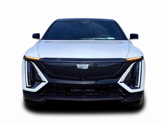 2025 Cadillac LYRIQ Sport 3