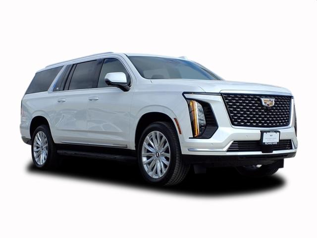 2025 Cadillac Escalade ESV 