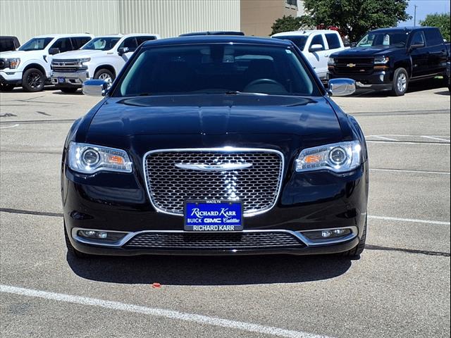 2021 Chrysler 300 Touring