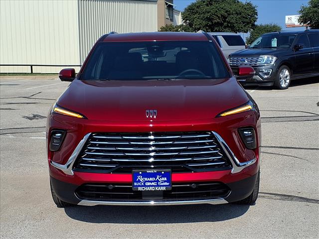2026 Buick Enclave 