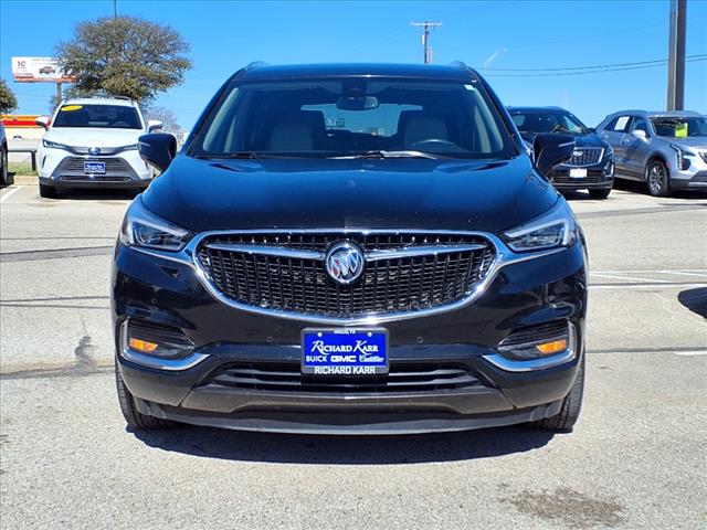 2020 Buick Enclave Premium