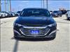 2020 Chevrolet Malibu RS