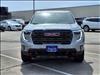 2025 GMC Acadia AT4