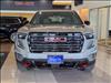 2025 GMC Acadia AT4