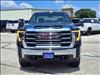 2025 GMC Sierra 2500HD SLE