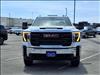 2025 GMC Sierra 2500HD Pro
