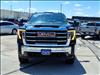 2025 GMC Sierra 2500HD SLT