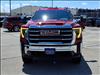 2025 GMC Sierra 2500HD SLT