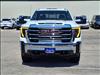 2025 GMC Sierra 2500HD SLT