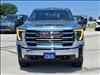 2025 GMC Sierra 2500HD SLT