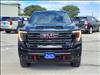 2026 GMC Sierra 2500HD AT4