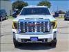 2026 GMC Sierra 2500HD Denali