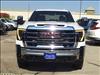2025 GMC Sierra 3500HD SLT