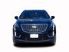 2024 Cadillac XT5 Luxury