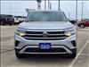 2021 Volkswagen Atlas V6 SE 4Motion