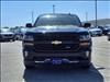 2018 Chevrolet Silverado 1500 LT Z71