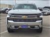 2022 Chevrolet Silverado 1500 Limited LTZ