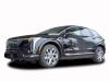 2025 Cadillac OPTIQ Luxury 1