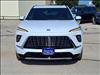 2026 Buick Enclave 