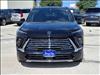 2026 Buick Enclave 