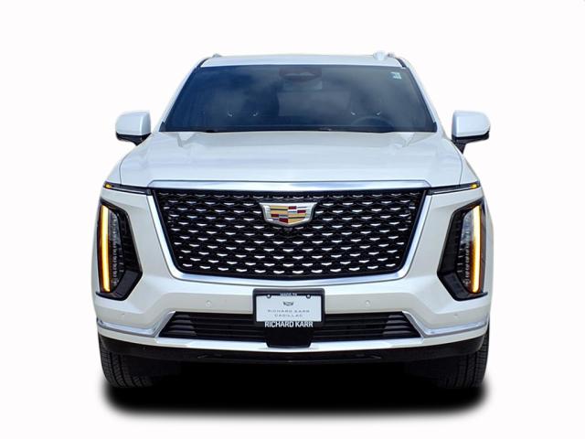 2025 Cadillac Escalade ESV 