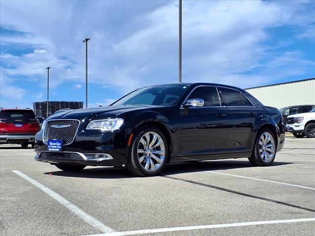 2021 Chrysler 300 Touring
