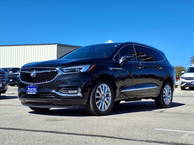 2020 Buick Enclave Premium