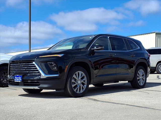 2026 Buick Enclave 