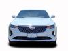 2021 Cadillac CT4 Premium Luxury