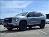 2025 GMC Acadia AT4