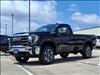 2025 GMC Sierra 2500HD SLE