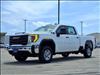 2025 GMC Sierra 2500HD Pro