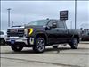 2025 GMC Sierra 2500HD SLE