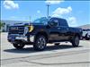 2025 GMC Sierra 2500HD SLT