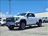 2025 GMC Sierra 2500HD SLT