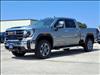 2025 GMC Sierra 2500HD SLT