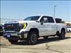 2025 GMC Sierra 3500HD SLT