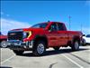 2025 GMC Sierra 2500HD Pro