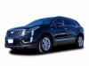 2024 Cadillac XT5 Luxury