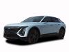 2024 Cadillac LYRIQ Sport 3