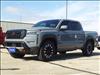 2022 Nissan Frontier PRO-X