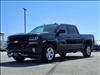 2018 Chevrolet Silverado 1500 LT Z71