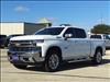 2022 Chevrolet Silverado 1500 Limited LTZ