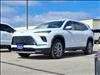 2026 Buick Enclave 