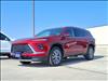 2026 Buick Enclave 