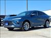 2025 Buick Envista 