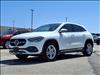 2022 Mercedes-Benz GLA GLA 250