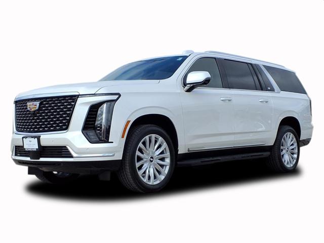 2025 Cadillac Escalade ESV 