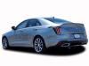 2025 Cadillac CT4 Sport